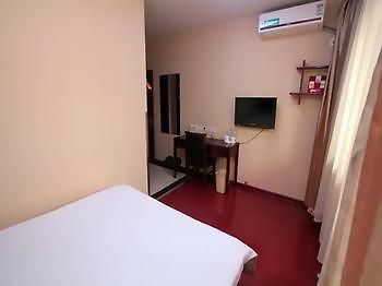Jinzuan 100 Holiday Hotel Qufu Zewnętrze zdjęcie